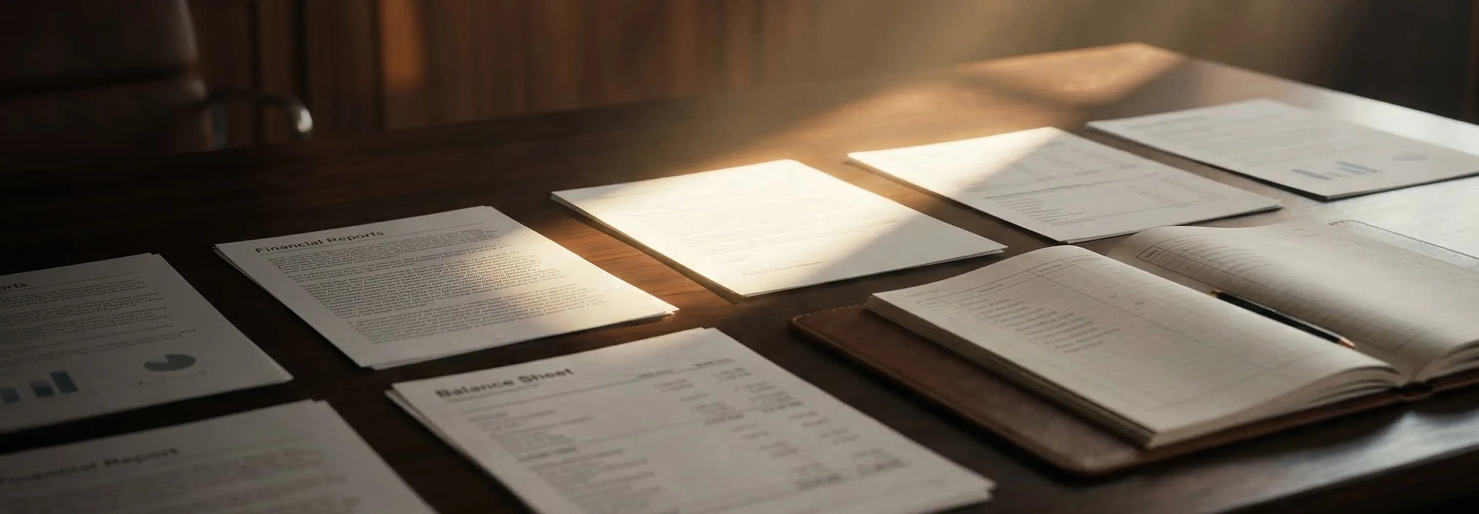 Accounting & Financial Operations