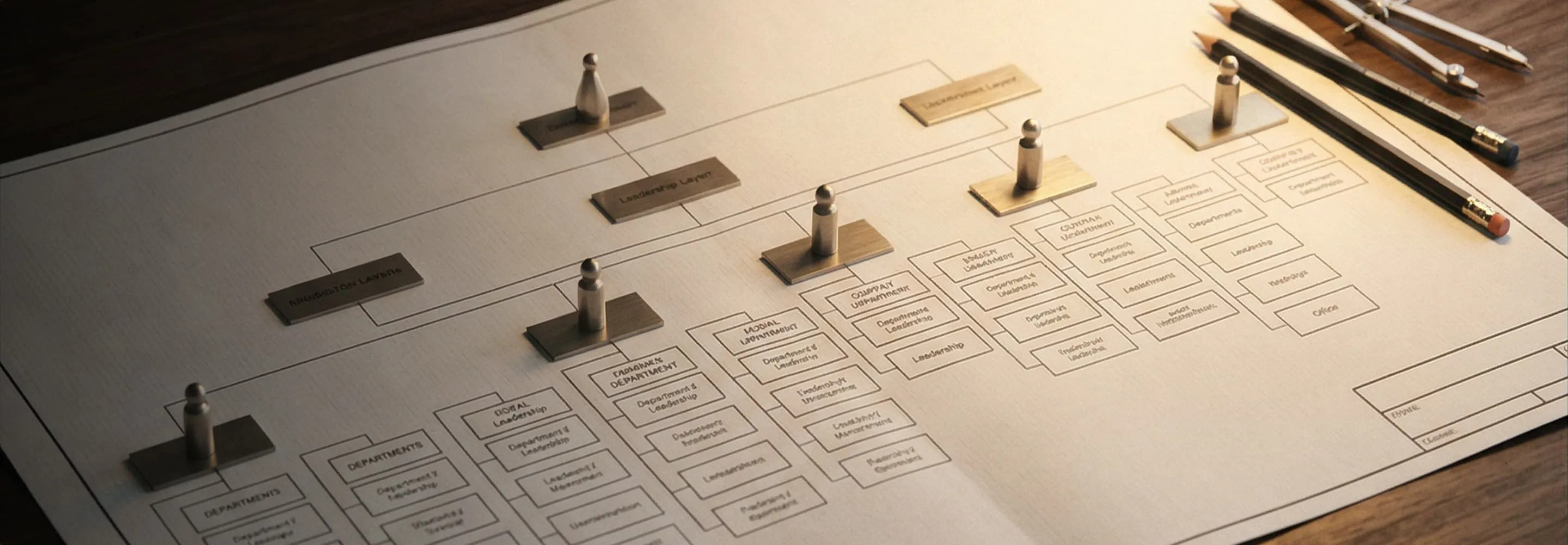 Human Resources & Organization Design