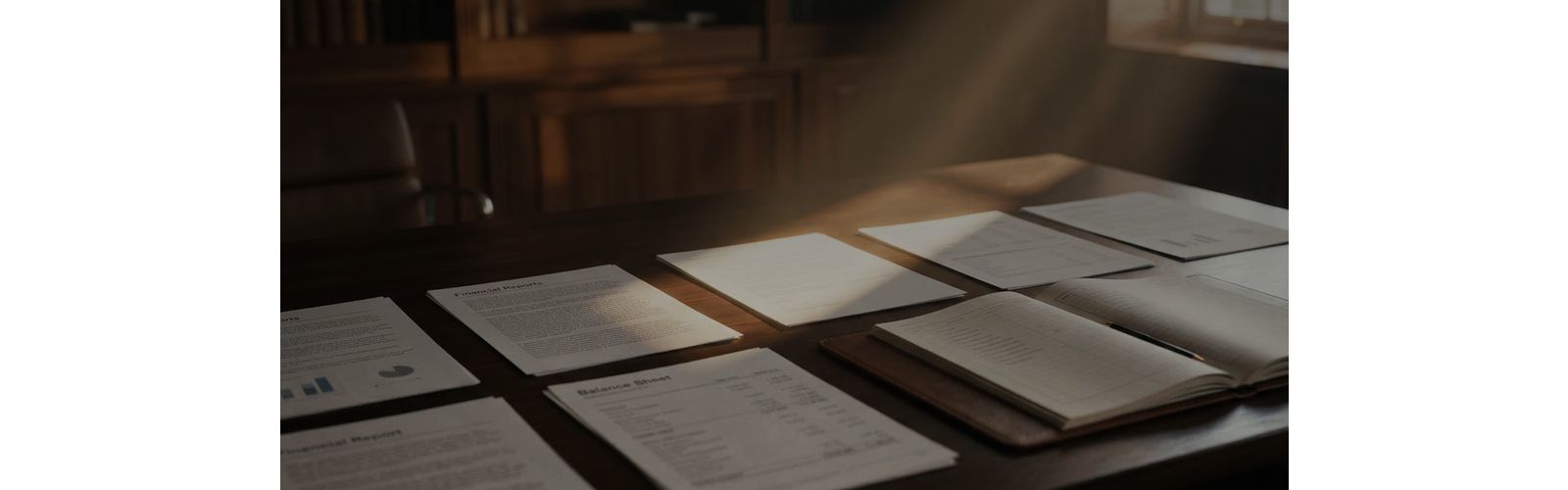 Hero Accounting & Financial Operations